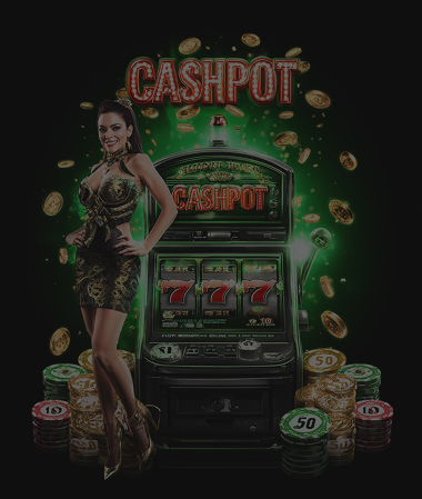 Cashpot Casino